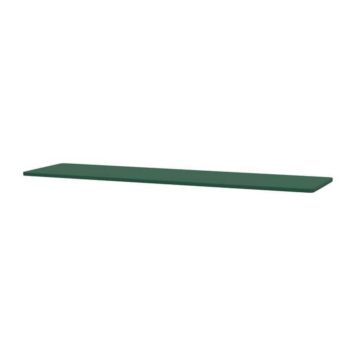 Balda superior Panton Wire 18,8x70 cm - Pine - Montana