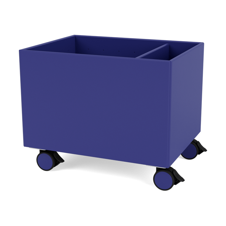 Caja de almacenaje Colour Box II - Monarch - Montana