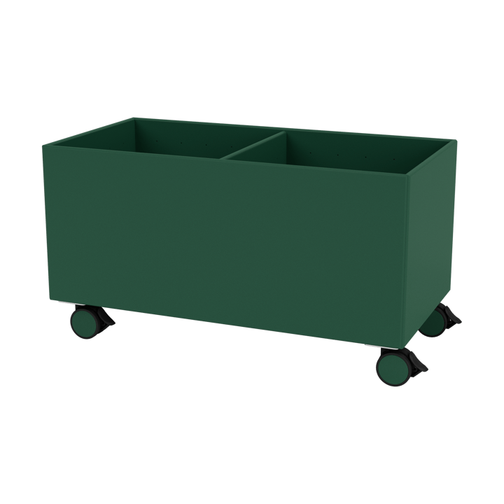 Caja de almacenaje Colour Box III - Pine - Montana