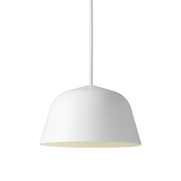 Lámpara colgante Ambit Ø16,5 cm - blanco - Muuto