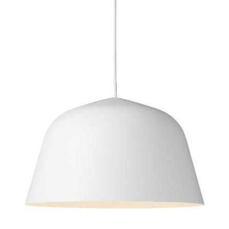 Lámpara de techo Ambit Ø40 cm - blanco - Muuto
