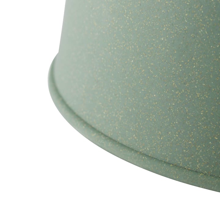 Lámpara de techo Grain - dusty green (verde) - Muuto
