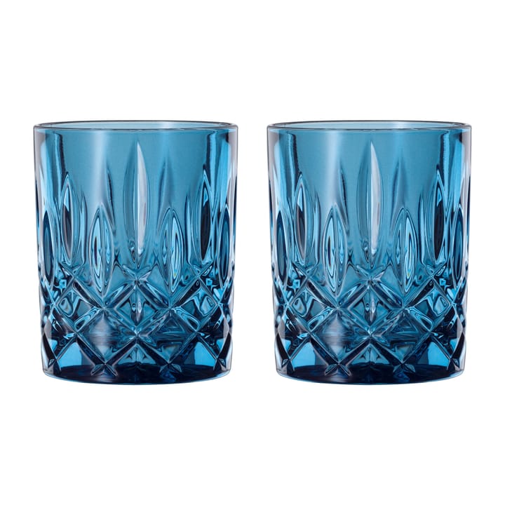 2 Vasos Noblesse 29,5 cl - Vintage blue - Nachtmann