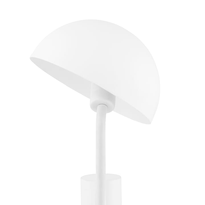 Lámpara de mesa Cap - blanco - Normann Copenhagen
