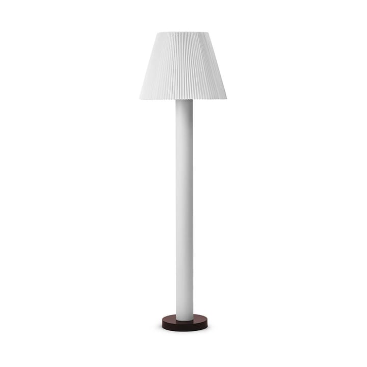 Lámpara de pie Cellu 168,5 cm - Blanco - Normann Copenhagen