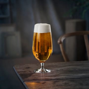 4 Copas de cerveza Beer Lager - 60 cl - Orrefors