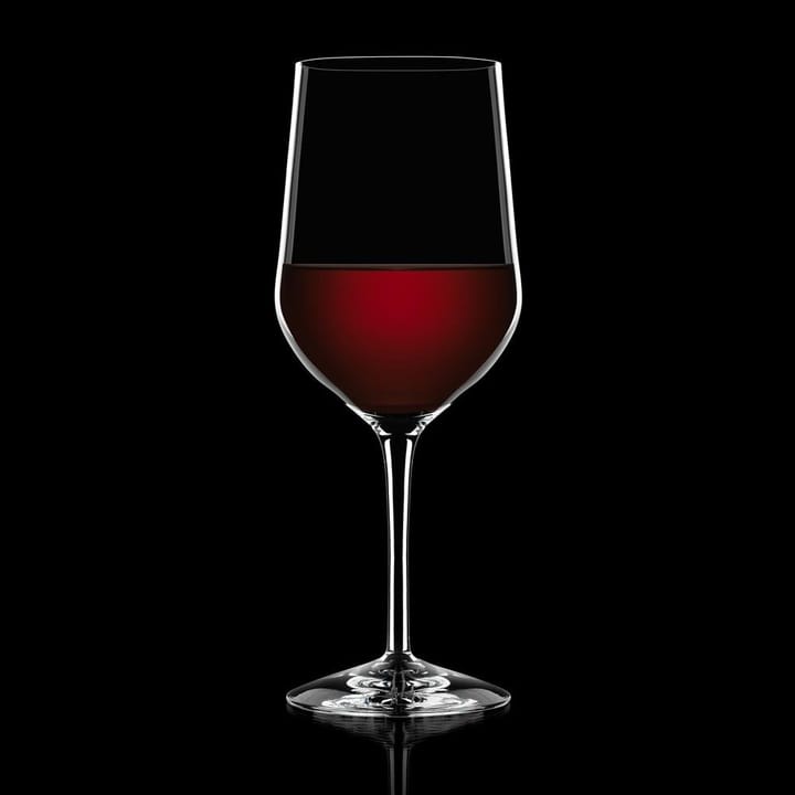 4 Copas de vino tinto Morberg Collection - 50 cl - Orrefors