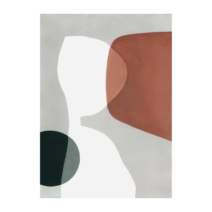 Lámina Balance 01 - 50x70 cm - Paper Collective