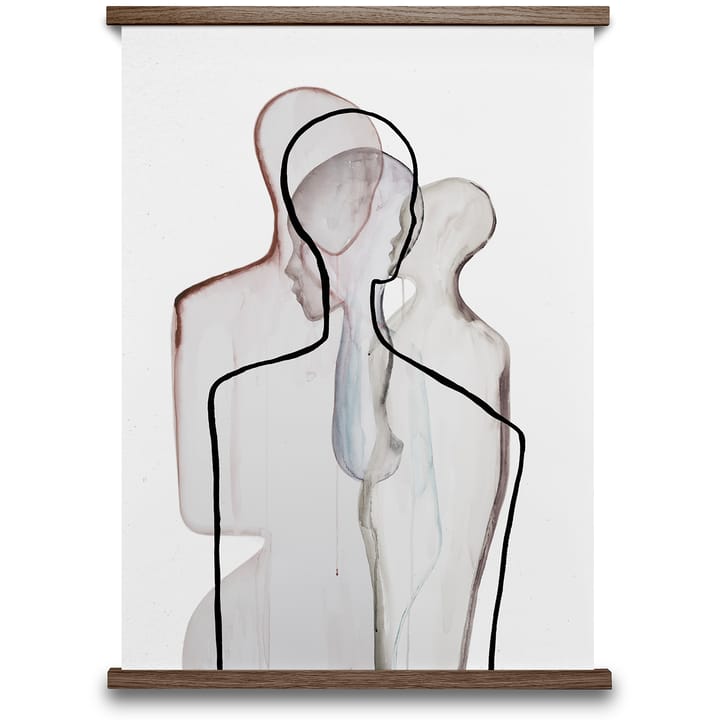 Lámina Mother - 70x100 cm - Paper Collective