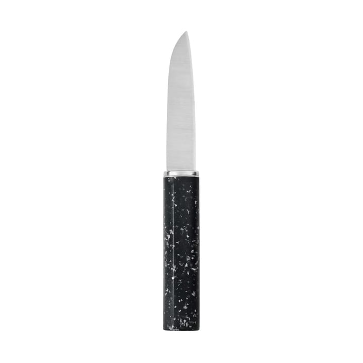 Cuchillo pelador REDO 18,8 cm - Black - RIG-TIG
