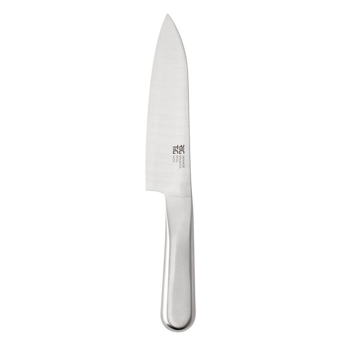 Cuchillo Sharp - Cuchillo de verduras, 28 cm - RIG-TIG