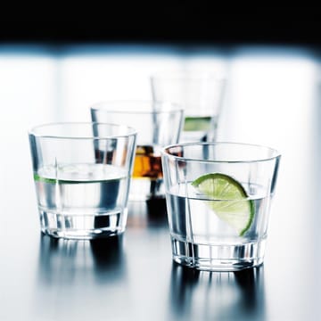 Vasos de bebida Grand Cru - set de 4, transparente - Rosendahl