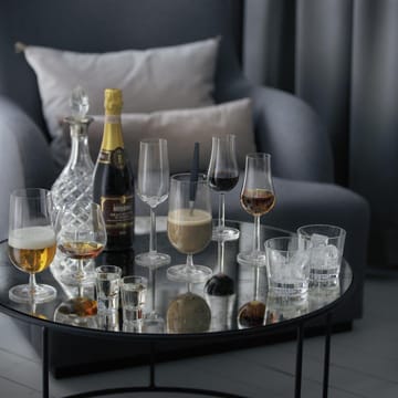 Vasos de bebida Grand Cru - set de 4, transparente - Rosendahl