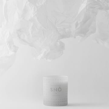 Vela perfumada Snö - 190 g - Skandinavisk