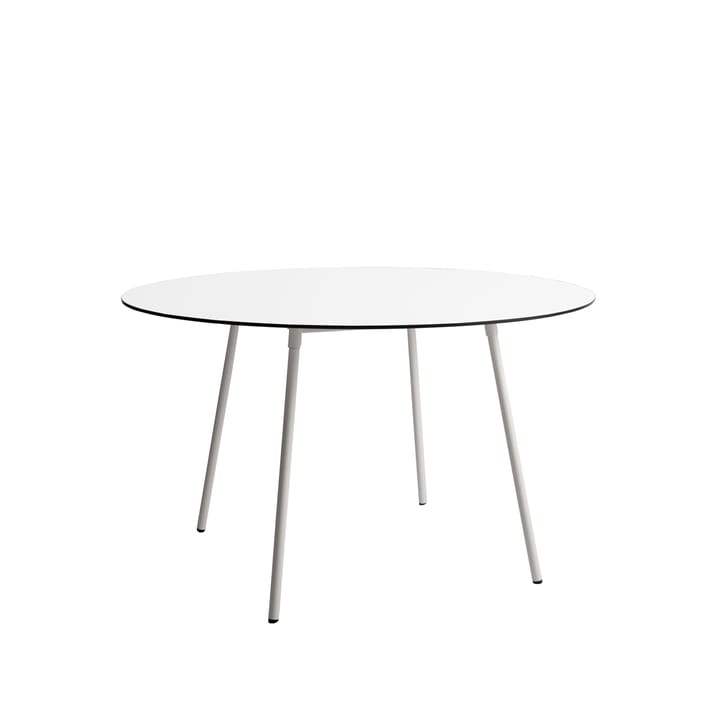 Mesa Ella redonda - Blanco - SMD Design