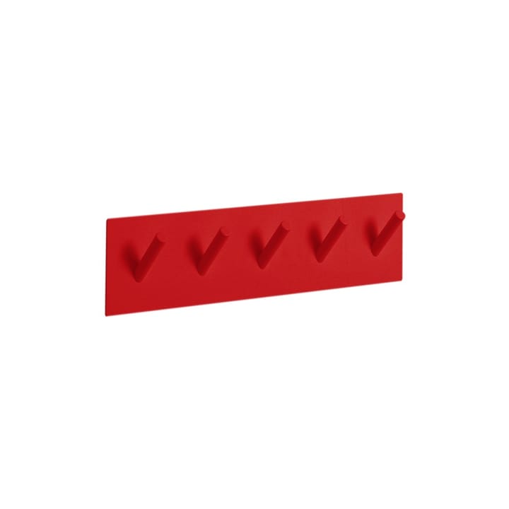 Perchero Sticks - Rojo - SMD Design