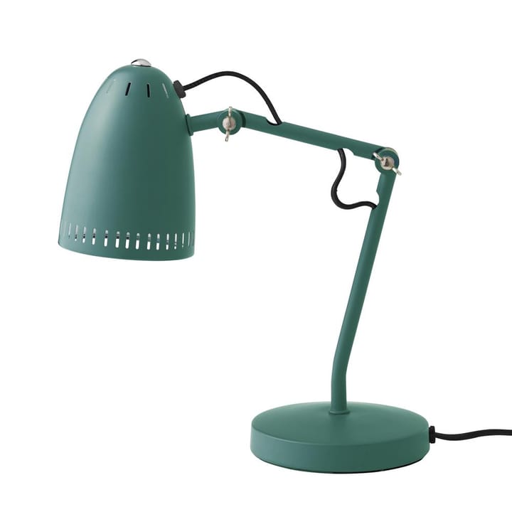 Lámpara de mesa Dynamo - Matt duck green (verde) - Superliving