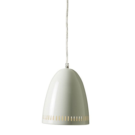 Lámpara de techo Dynamo mini - blanco - Superliving