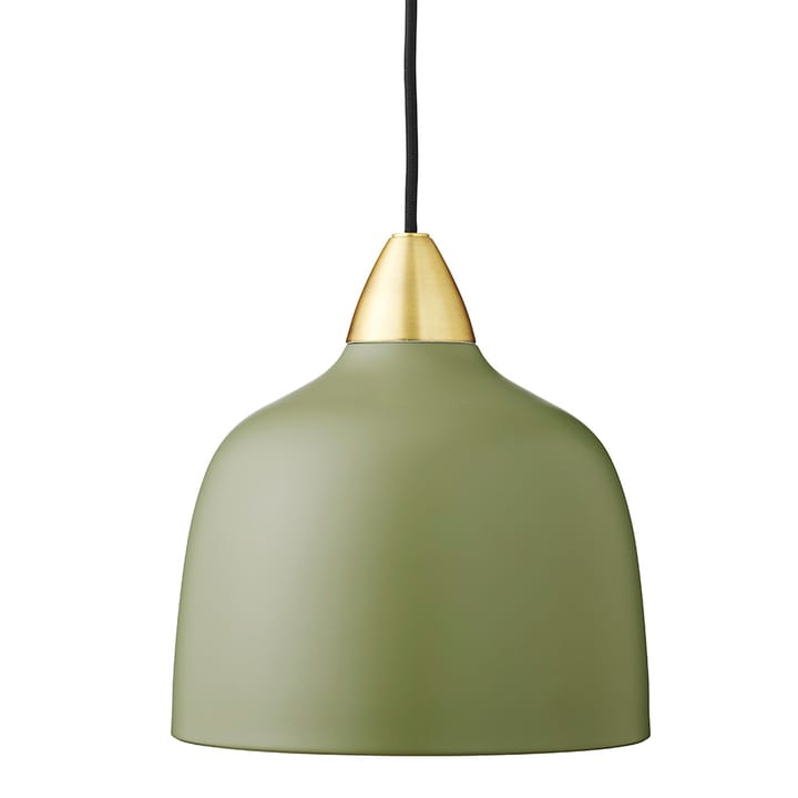 Lámpara de techo Urban - matt olive (verde) - Superliving