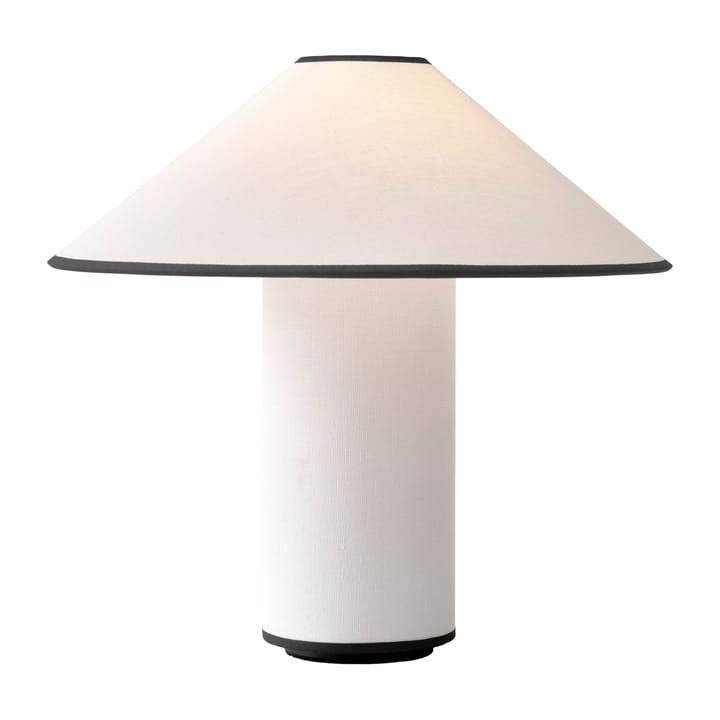 Lámpara de mesa Colette ATD6 - Black & White - &Tradition