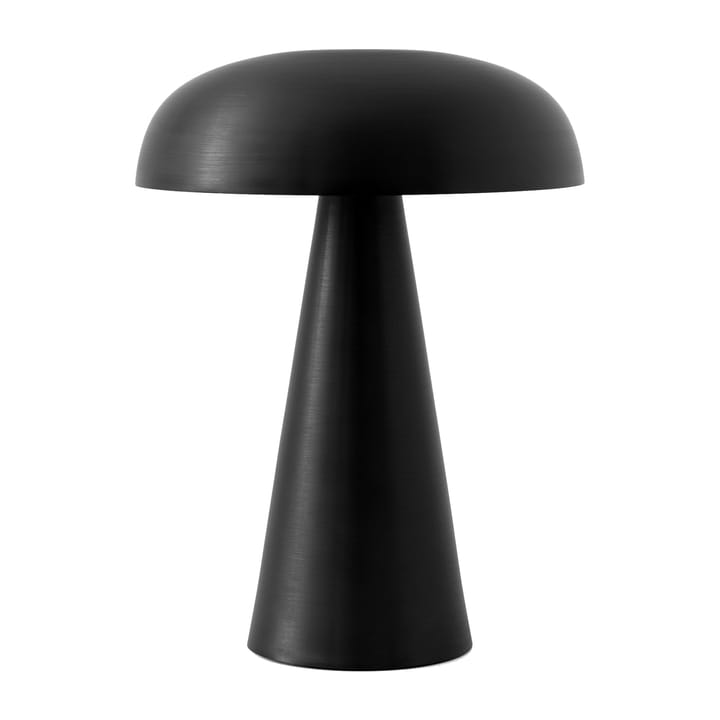 Lámpara de mesa Como portable SC53 - Black - &Tradition