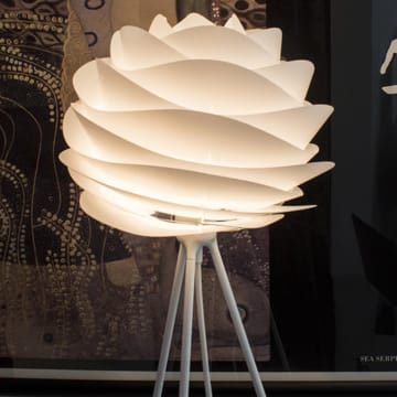 Lámpara Carmina mini Ø32 cm - blanco - Umage