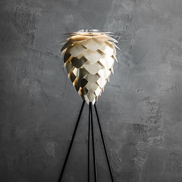 Lámpara Conia latón pulido - Ø 30 cm - Umage
