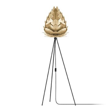 Lámpara Conia latón pulido - Ø 40 cm - Umage