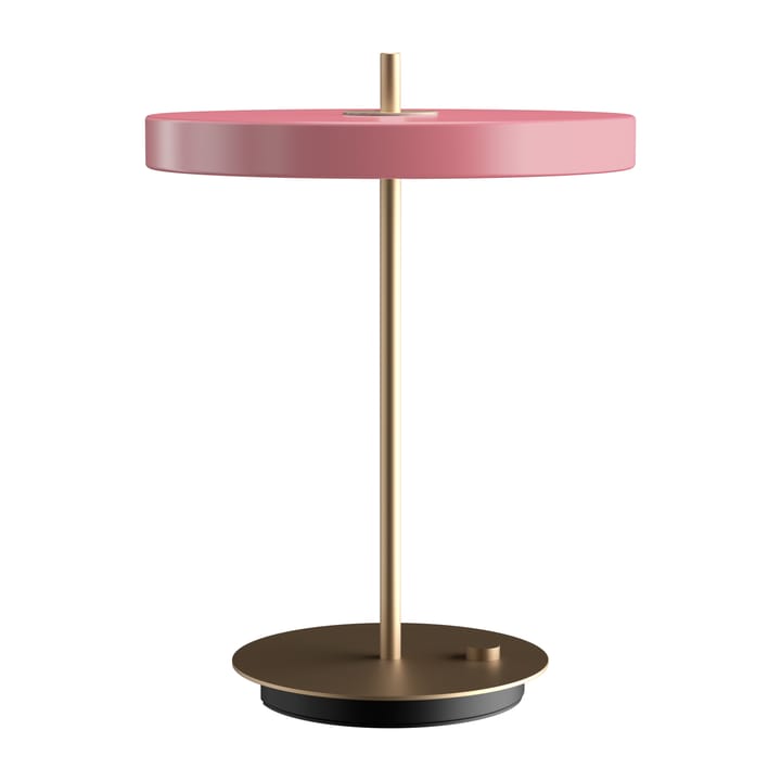 Lámpara de mesa Asteria - Rose - Umage