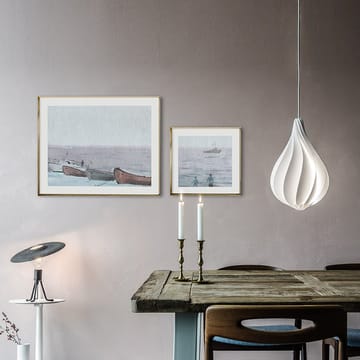 Lámpara de techo Alva - medina Ø 24,5 cm - Umage