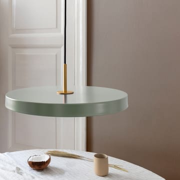 Lámpara de techo Asteria - Nuance olive - Umage