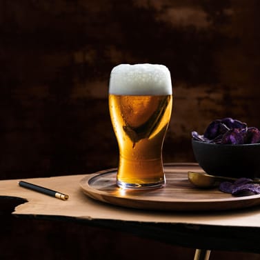 2 Vasos de cerveza Purismo pint - transparente - Villeroy & Boch