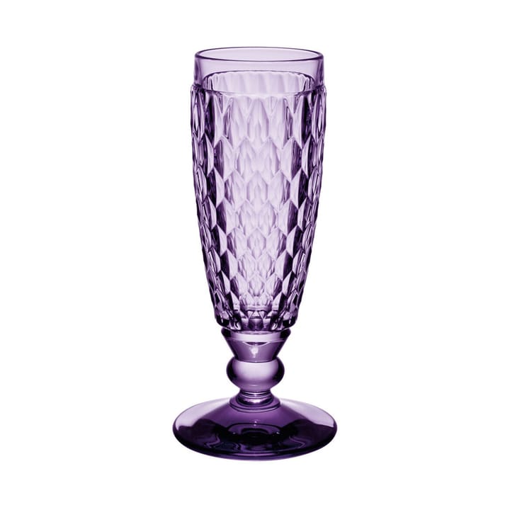Copa de champán Boston 12 cl - Lavender - Villeroy & Boch