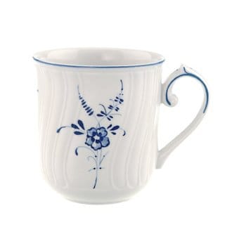 Taza Old Luxembourg - 29 cl - Villeroy & Boch