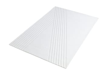 Alfombra Kyoto off-white - 200x300 cm - Woud