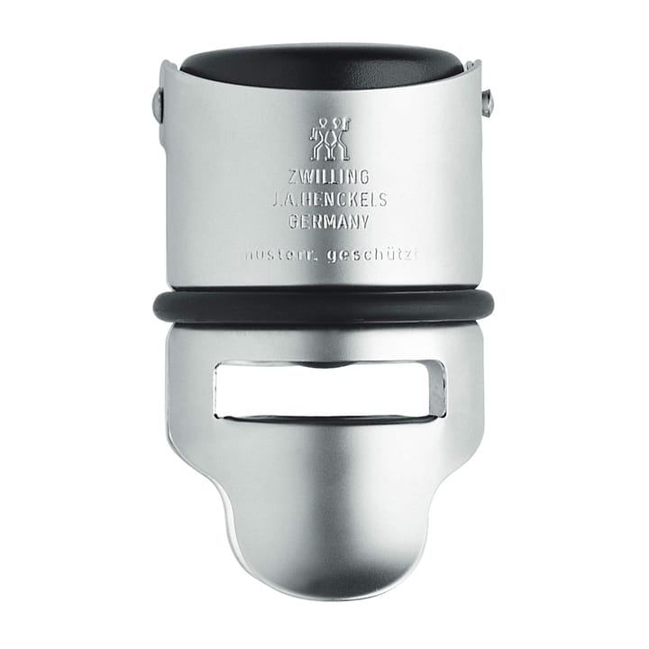 Tapón de botella champagne Zwilling Sommelier - niquelado - Zwilling
